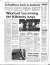 Enniscorthy Guardian Thursday 15 March 1990 Page 56