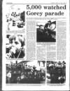 Enniscorthy Guardian Thursday 22 March 1990 Page 8