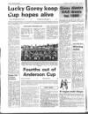 Enniscorthy Guardian Thursday 22 March 1990 Page 16