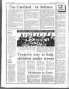 Enniscorthy Guardian Thursday 22 March 1990 Page 32