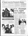 Enniscorthy Guardian Thursday 05 April 1990 Page 34