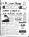 Enniscorthy Guardian Thursday 12 April 1990 Page 1