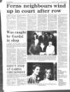 Enniscorthy Guardian Thursday 12 April 1990 Page 20