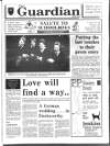Enniscorthy Guardian Thursday 19 April 1990 Page 1