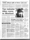 Enniscorthy Guardian Thursday 19 April 1990 Page 45