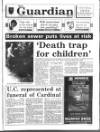 Enniscorthy Guardian Thursday 17 May 1990 Page 1