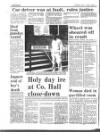 Enniscorthy Guardian Thursday 31 May 1990 Page 44