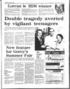Enniscorthy Guardian Thursday 26 July 1990 Page 5