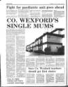 Enniscorthy Guardian Thursday 26 July 1990 Page 10