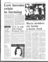 Enniscorthy Guardian Thursday 26 July 1990 Page 14