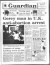 Enniscorthy Guardian Thursday 16 August 1990 Page 1