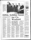 Enniscorthy Guardian Thursday 16 August 1990 Page 29