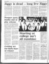 Enniscorthy Guardian Thursday 16 August 1990 Page 30