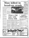 Enniscorthy Guardian Thursday 23 August 1990 Page 10