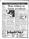 Enniscorthy Guardian Thursday 30 August 1990 Page 10