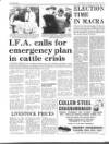 Enniscorthy Guardian Thursday 30 August 1990 Page 16