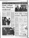 Enniscorthy Guardian Thursday 04 October 1990 Page 4
