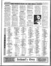 Enniscorthy Guardian Thursday 04 October 1990 Page 31