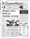 Enniscorthy Guardian Thursday 11 October 1990 Page 1