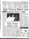 Enniscorthy Guardian Thursday 18 October 1990 Page 6