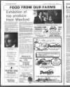 Enniscorthy Guardian Thursday 18 October 1990 Page 36