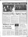 Enniscorthy Guardian Thursday 25 October 1990 Page 4