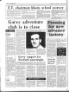 Enniscorthy Guardian Thursday 25 October 1990 Page 6