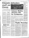Enniscorthy Guardian Thursday 25 October 1990 Page 18