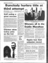 Enniscorthy Guardian Thursday 01 November 1990 Page 17