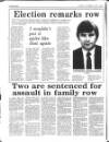 Enniscorthy Guardian Thursday 08 November 1990 Page 8