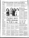 Enniscorthy Guardian Thursday 08 November 1990 Page 40