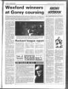 Enniscorthy Guardian Thursday 08 November 1990 Page 57