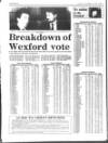 Enniscorthy Guardian Thursday 15 November 1990 Page 4