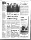 Enniscorthy Guardian Thursday 22 November 1990 Page 7