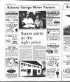 Enniscorthy Guardian Thursday 22 November 1990 Page 12