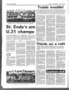 Enniscorthy Guardian Thursday 22 November 1990 Page 18