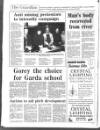 Enniscorthy Guardian Thursday 22 November 1990 Page 32