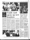 Enniscorthy Guardian Thursday 22 November 1990 Page 34