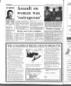Enniscorthy Guardian Thursday 22 November 1990 Page 42
