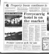 Enniscorthy Guardian Thursday 22 November 1990 Page 46