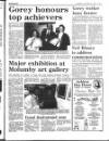Enniscorthy Guardian Thursday 29 November 1990 Page 5