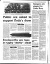 Enniscorthy Guardian Thursday 29 November 1990 Page 22