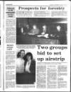 Enniscorthy Guardian Thursday 29 November 1990 Page 25