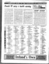 Enniscorthy Guardian Thursday 29 November 1990 Page 38