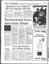 Enniscorthy Guardian Thursday 29 November 1990 Page 40