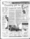 Enniscorthy Guardian Thursday 29 November 1990 Page 70