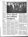 Enniscorthy Guardian Thursday 06 December 1990 Page 14