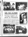 Enniscorthy Guardian Thursday 06 December 1990 Page 27