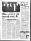Enniscorthy Guardian Thursday 13 December 1990 Page 25