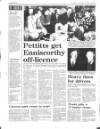 Enniscorthy Guardian Thursday 20 December 1990 Page 14